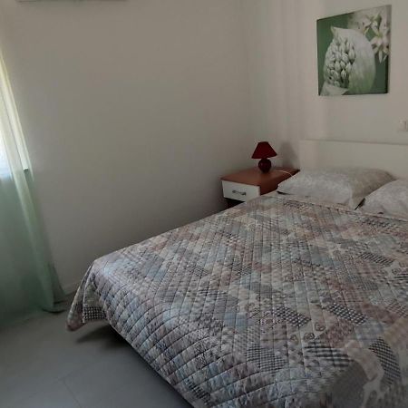 Apartment Greeny Galizana Екстер'єр фото
