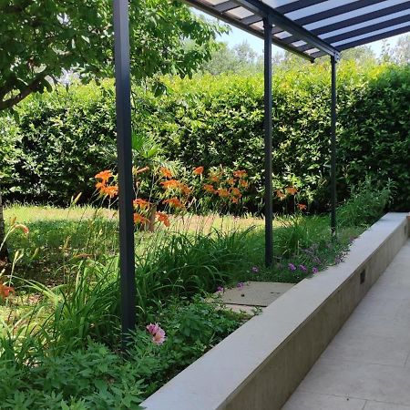 Apartment Greeny Galizana Екстер'єр фото
