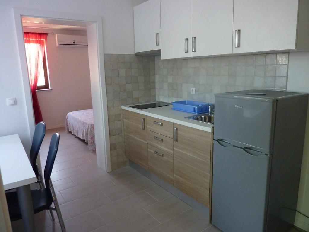 Apartment Greeny Galizana Номер фото