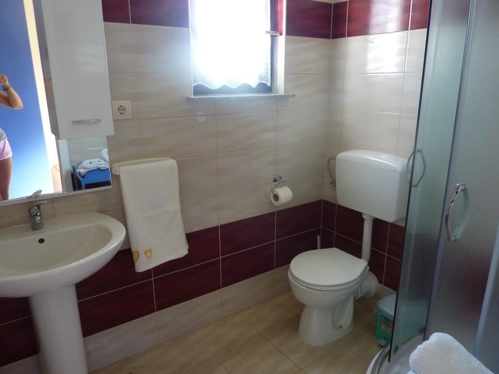 Apartment Greeny Galizana Номер фото