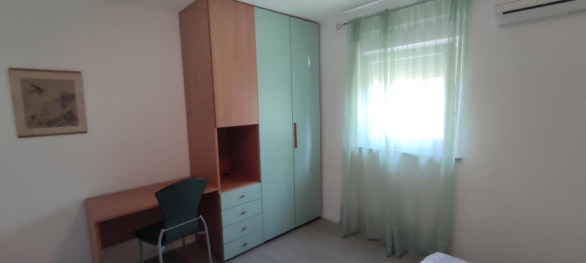 Apartment Greeny Galizana Екстер'єр фото