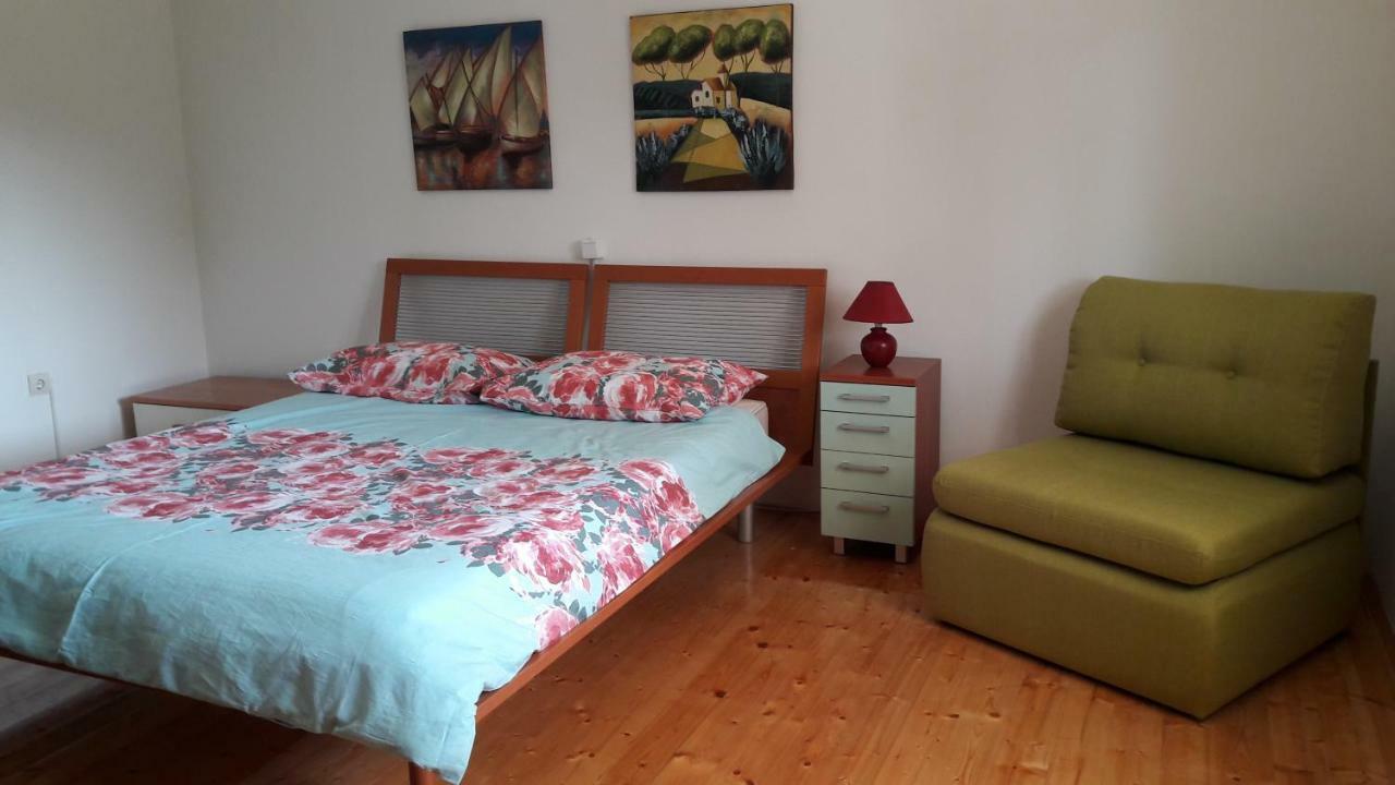 Apartment Greeny Galizana Екстер'єр фото