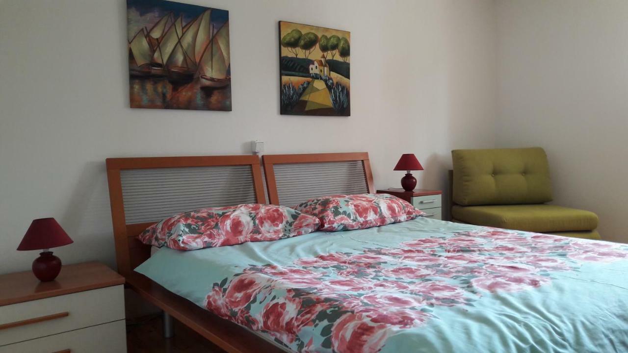 Apartment Greeny Galizana Екстер'єр фото