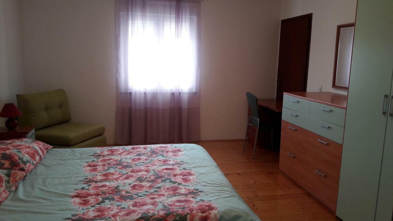 Apartment Greeny Galizana Екстер'єр фото